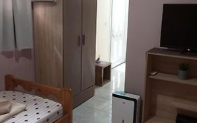 Cozy Single Studio Apartment